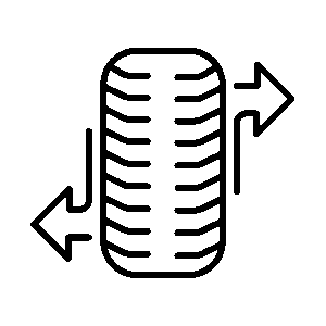 Wheel-alignment-icon